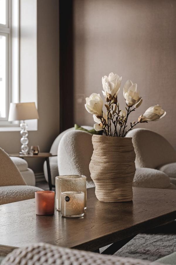 Enter St Elisabeth Hotel & Spa Τρόμσο Εξωτερικό φωτογραφία