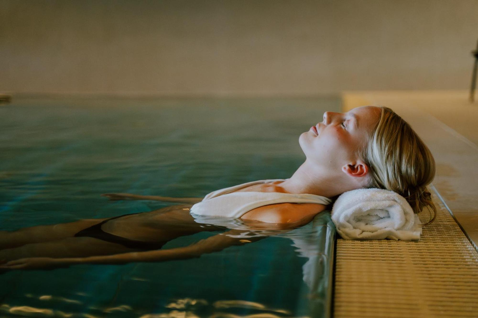 Enter St Elisabeth Hotel & Spa Τρόμσο Εξωτερικό φωτογραφία
